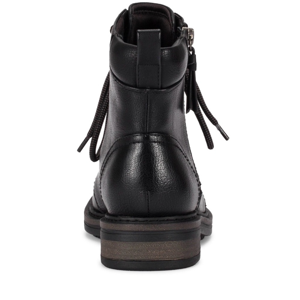 BareTraps AMYSUE Boots Black Size 7.5 pallet item see description Like New - Picture 3 of 12
